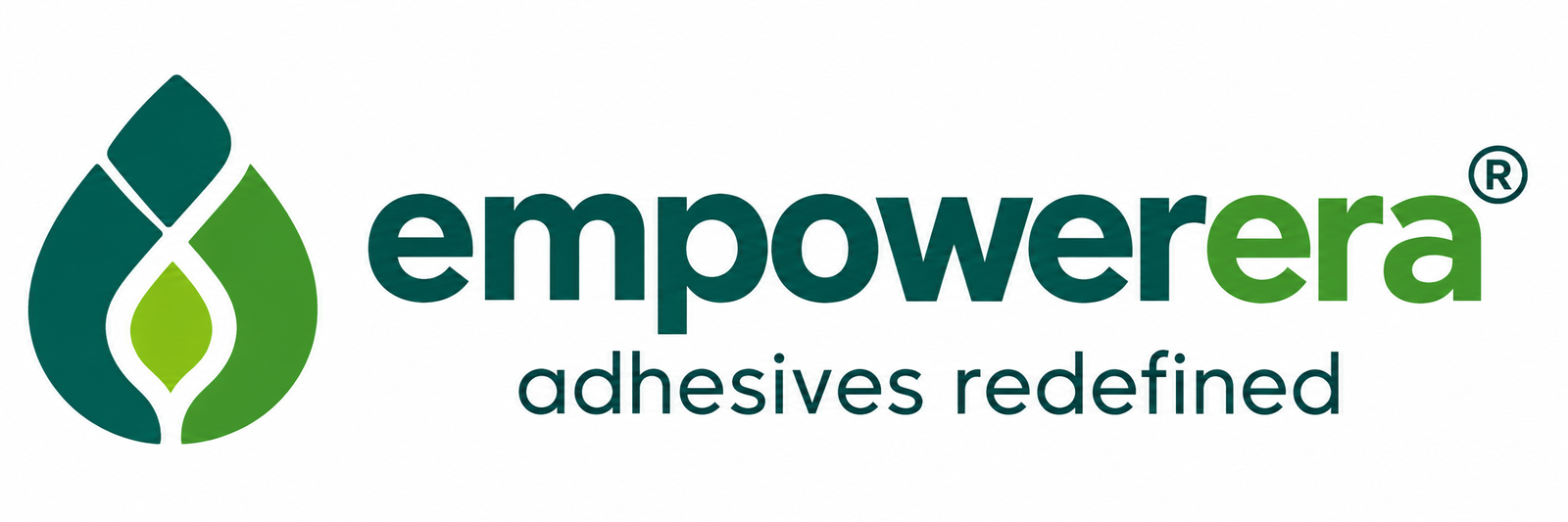 Empowerera: adhesives redefined